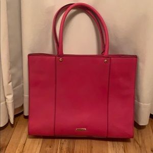 Rebecca Minkoff Pink Tote